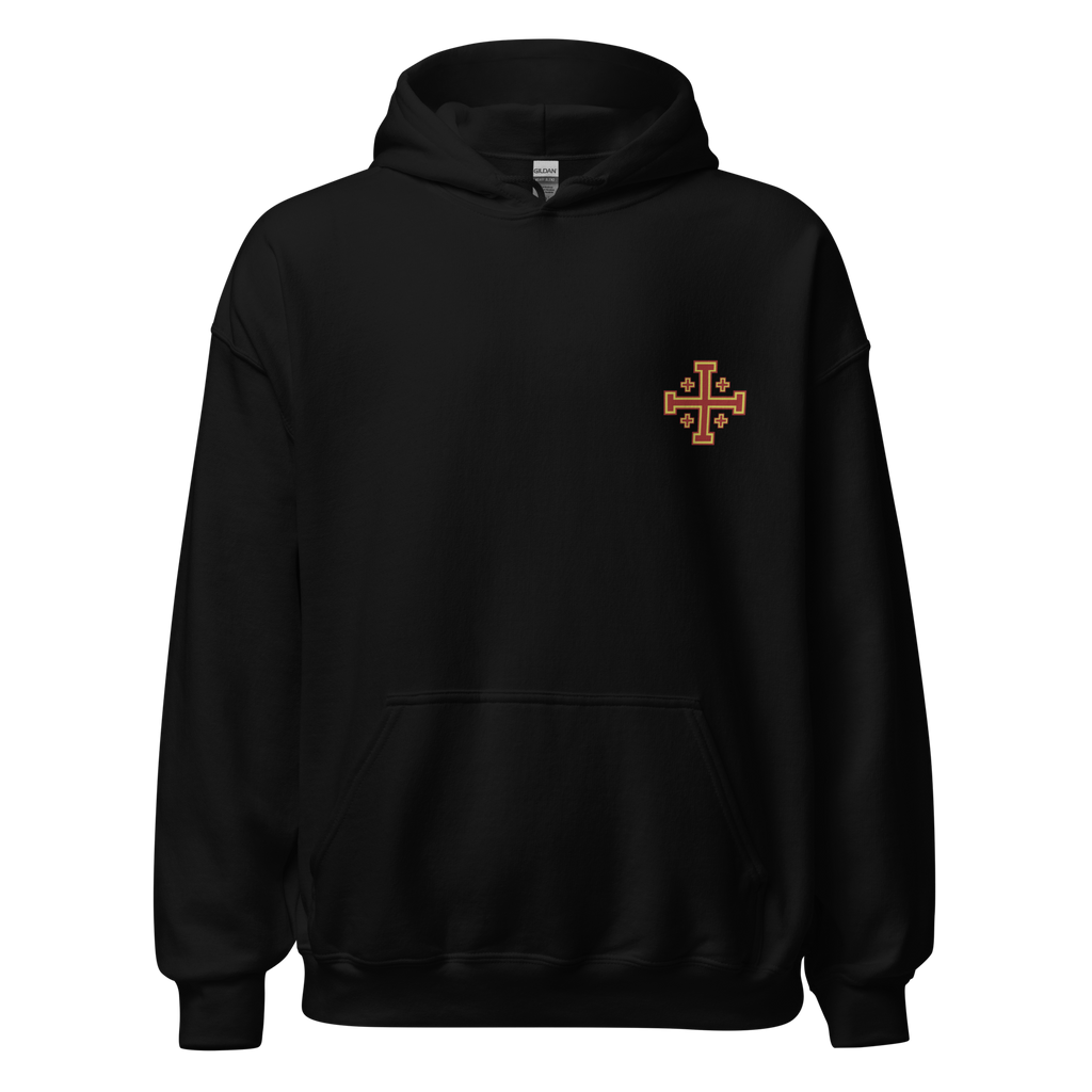 HOLY GAINS Hoodie
